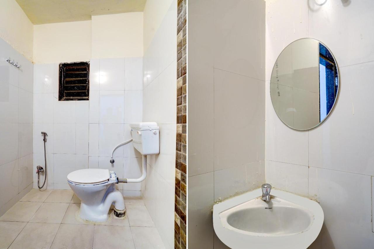 Amba Executive An Apartment Hotel Mundhva 외부 사진